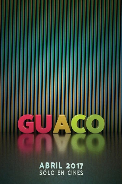 Póster de GUACO: Semblanza