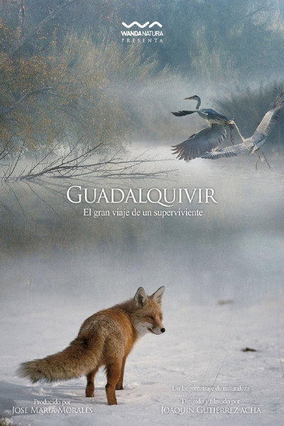 Póster de Guadalquivir