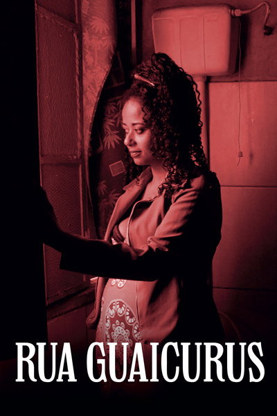 Póster de Guaicurus Street