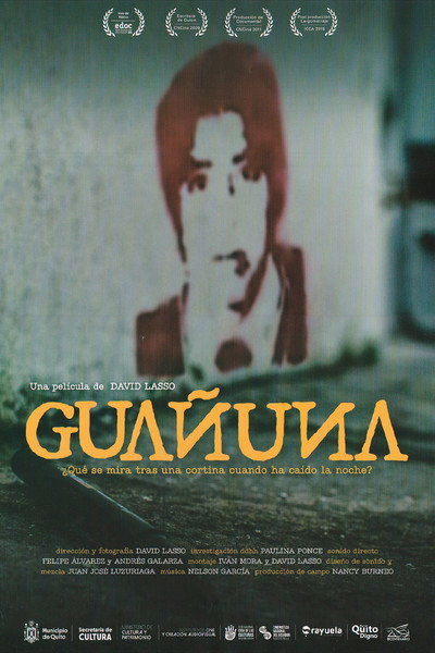 Póster de Guañuna
