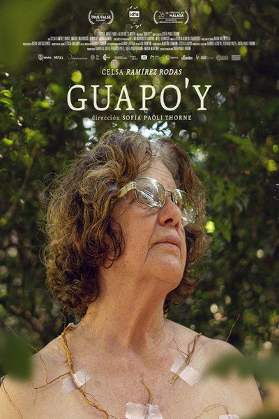 Póster de Guapo'y