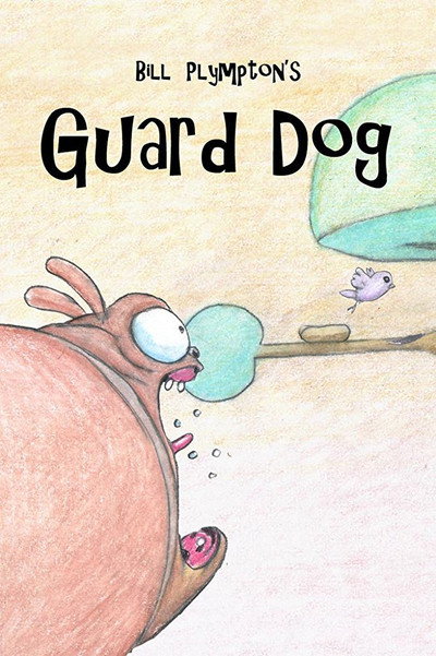 Póster de Guard Dog
