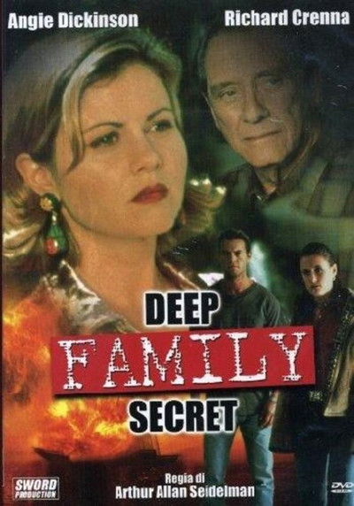 Póster de Guárdame el secreto