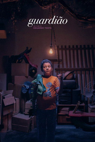 Póster de Guardián