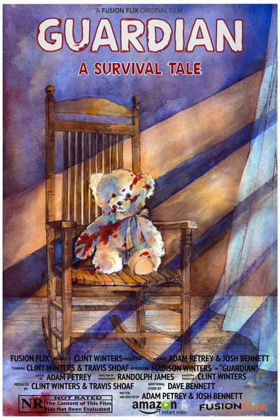 Póster de Guardian