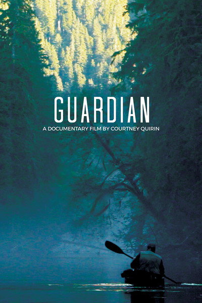 Póster de Guardian