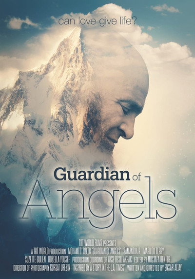 Póster de Guardian of Angels