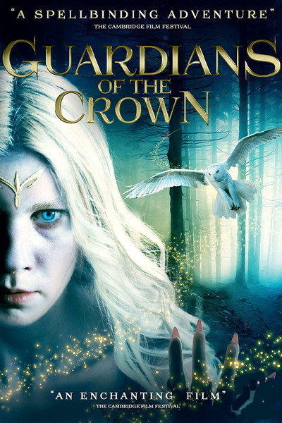 Póster de Guardian of the Ancient Shadow Crown