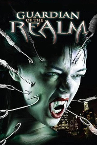 Póster de Guardian of the Realm