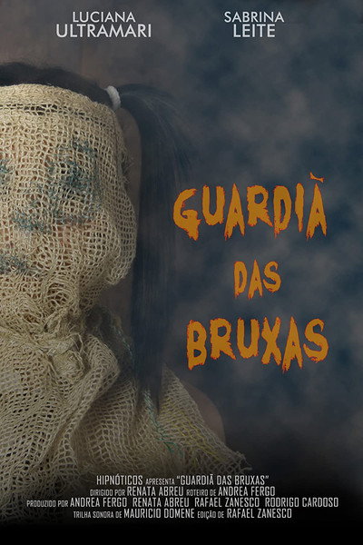 Póster de Guardian of the Witches