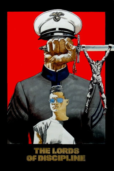 Póster de Guardianes del honor