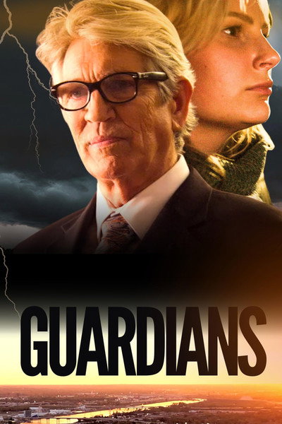 Póster de Guardians
