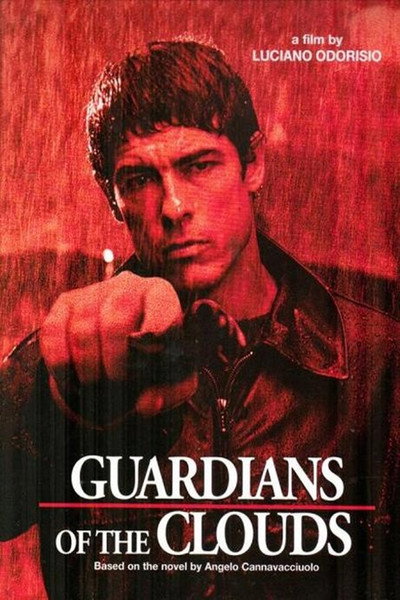 Póster de Guardians of the Clouds