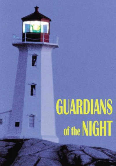 Póster de Guardians of the Night