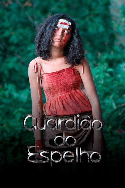 Póster de Guardião do Espelho