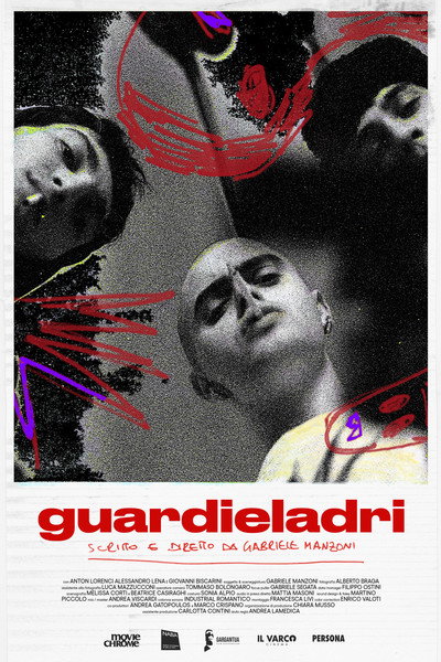 Póster de Guardieladri