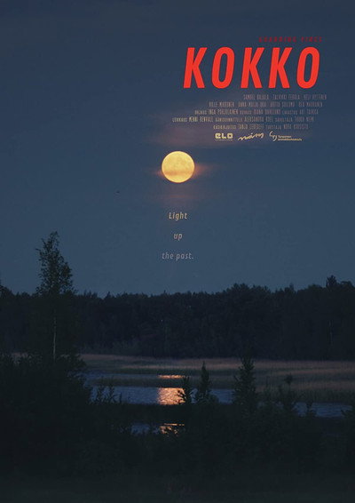 Póster de Guarding Fires