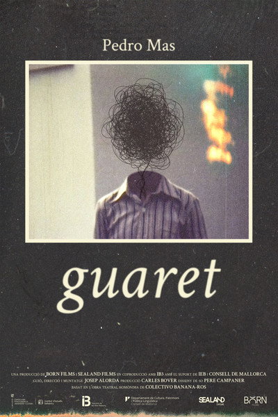 Póster de Guaret