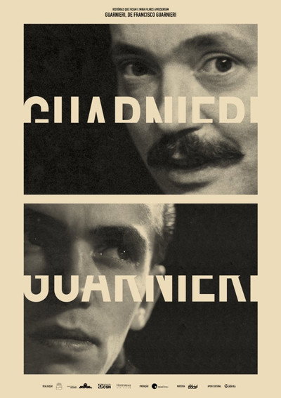 Póster de Guarnieri