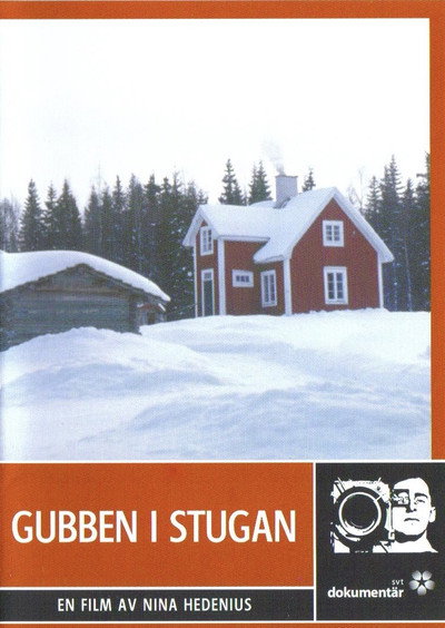 Póster de Gubben i stugan