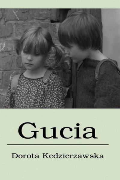 Póster de Gucia