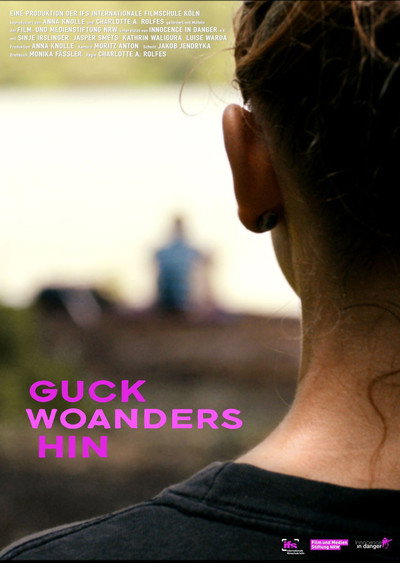 Póster de Guck Woanders Hin