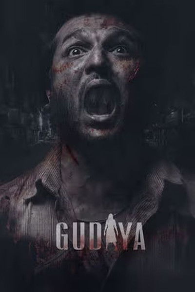 Póster de Gudiya