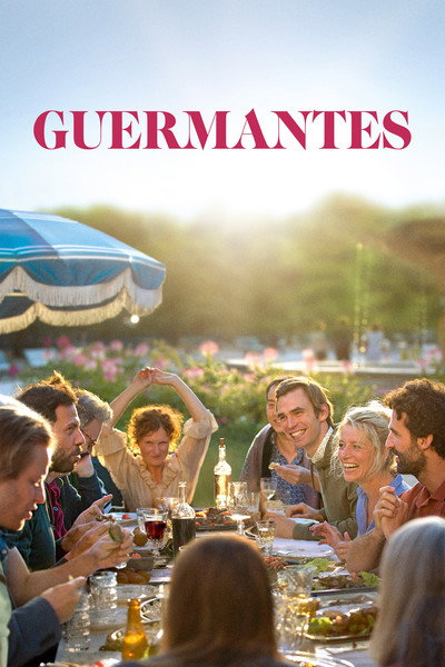 Póster de Guermantes