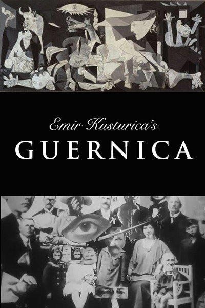 Póster de Guernica