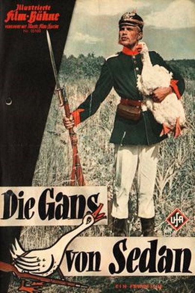 Póster de Guerra con cuartel