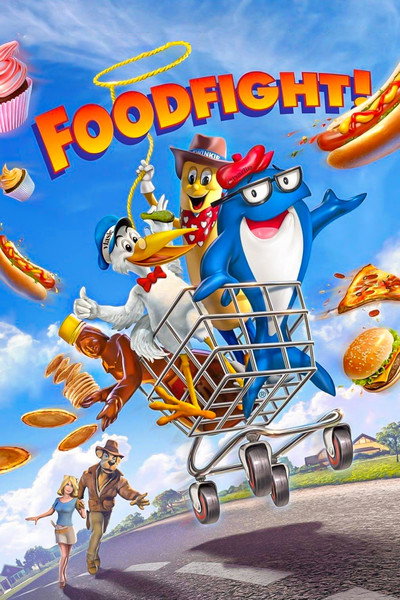 Guerra de comida