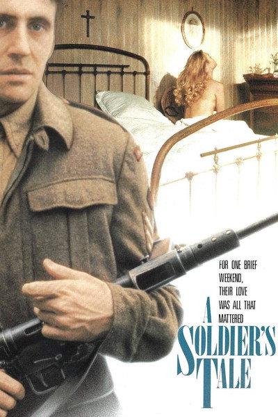 Póster de Guerra de pasiones