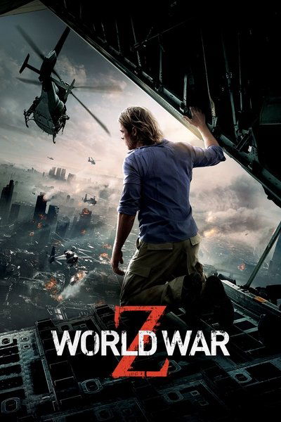 Guerra mundial Z