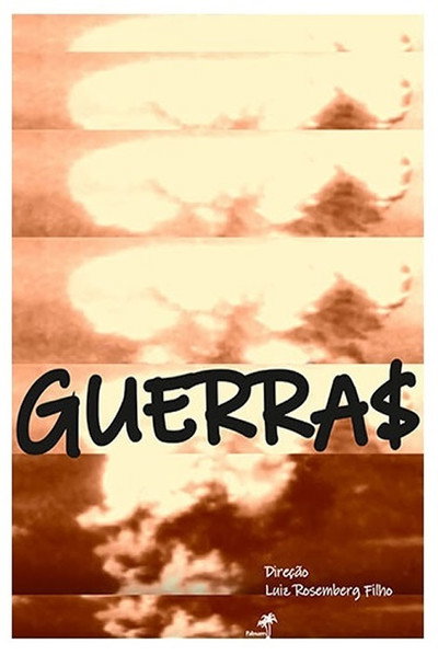 Póster de Guerras