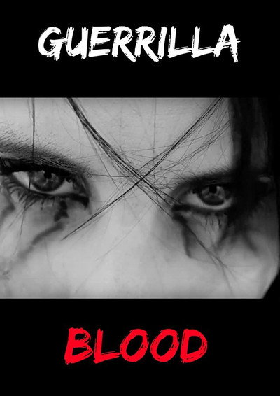 Póster de Guerrilla Blood