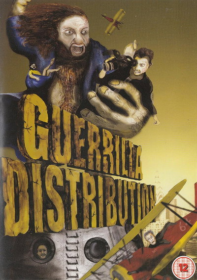 Póster de Guerrilla Distribution