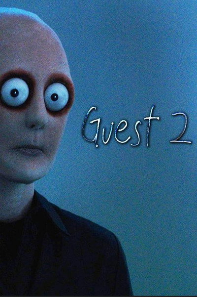 Póster de Guest 2