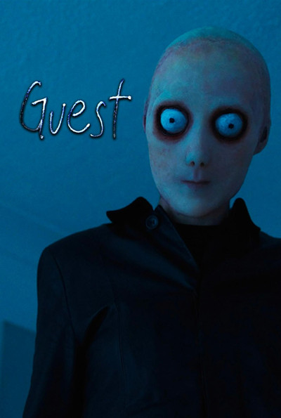 Póster de Guest