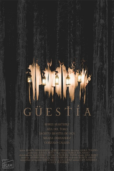 Póster de Güestía