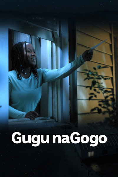 Póster de Gugu naGogo