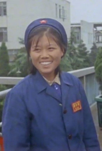 Póster de Gui Daò - On the Way: Some Chinese Women Told Us