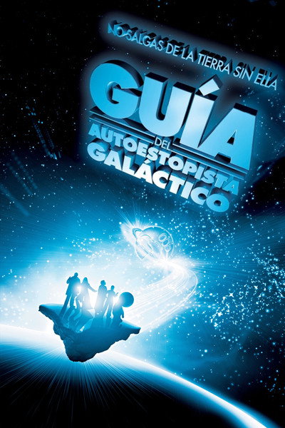 Guía del viajero intergaláctico