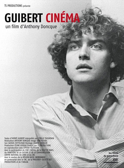 Póster de Guibert cinéma