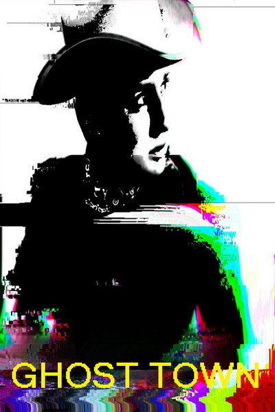 Póster de Guicheng (Ghosttown)