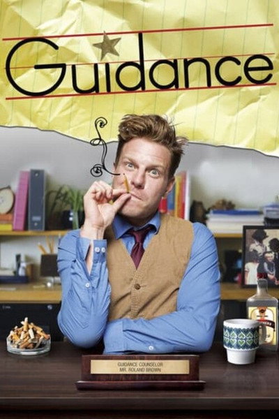 Póster de Guidance
