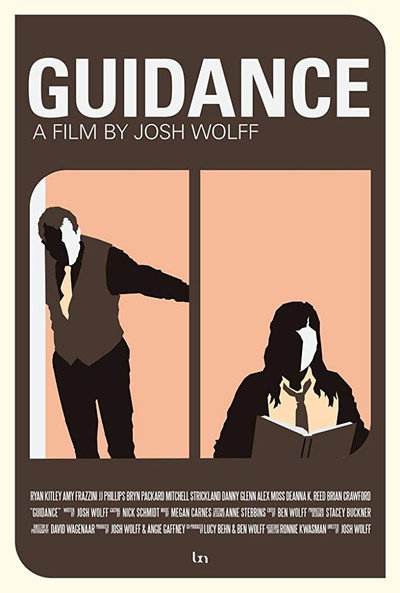 Póster de Guidance
