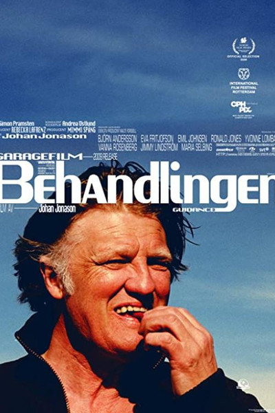 Póster de Guidance