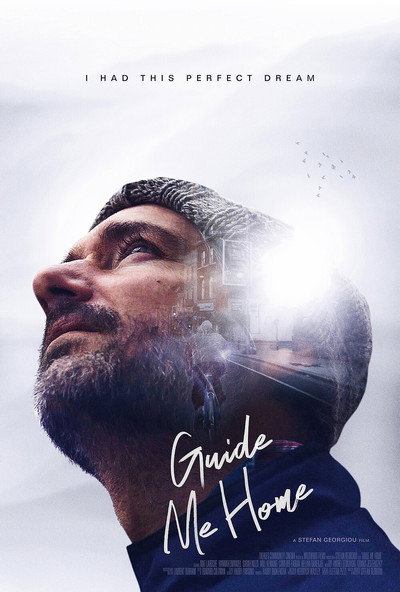Póster de Guide Me Home