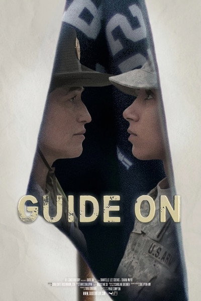 Póster de Guide On