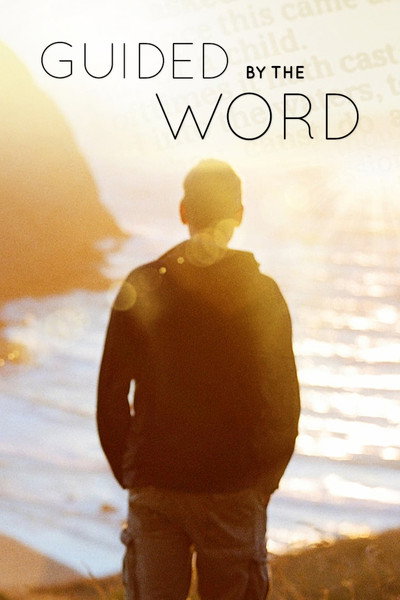 Póster de Guided by the Word